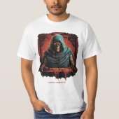 Eldritch Awakening T-Shirt (Vorderseite)