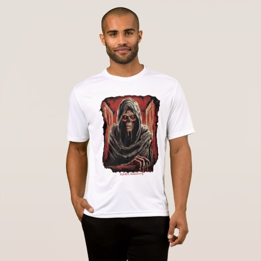 Eldritch Awakening T-Shirt (Vorne ganz)