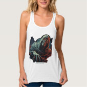 Eldritch Awakening Tank Top (Vorderseite)