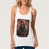 Eldritch Awakening Tank Top (Vorderseite)