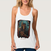 Eldritch Awakening Tank Top (Vorderseite)