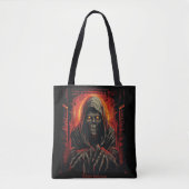 Eldritch Awakening Tasche (Vorderseite)