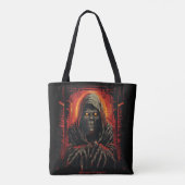 Eldritch Awakening Tasche (Rückseite)