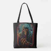Eldritch Awakening Tasche (Rückseite)
