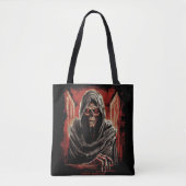 Eldritch Awakening Tasche (Vorderseite)