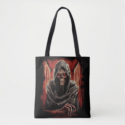 Eldritch Awakening Tasche (Vorderseite)