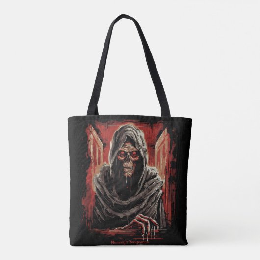 Eldritch Awakening Tasche (Rückseite)