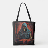 Eldritch Awakening Tasche (Rückseite)