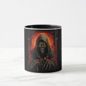 Eldritch Awakening Tasse (Zentrum)