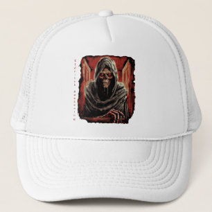 Eldritch Awakening Truckerkappe