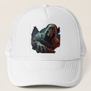 Eldritch Awakening Truckerkappe