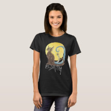 Eldritch, Cat-T - Shirt