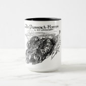 Eldritch Coffee Tasse (Zentrum)