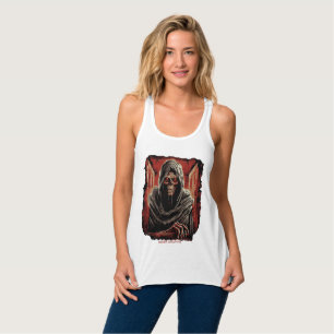 Eldritch Erwachen Tank Top