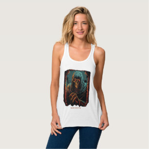 Eldritch-Erwachen Tank Top