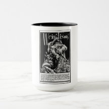 Eldritch Tasse