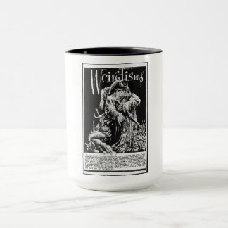 Eldritch Tasse