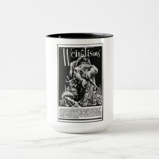 Eldritch Tasse (Zentrum)