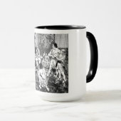 Eldritch Tasse (VorderseiteRechts)