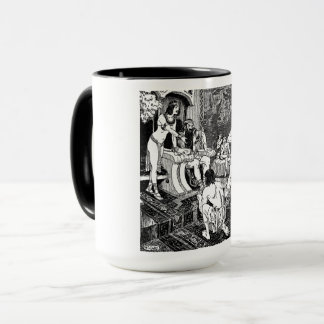 Eldritch Tasse
