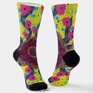 Eldritch Vigil Socken
