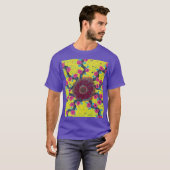 Eldritch Vigil T-Shirt (Vorne ganz)