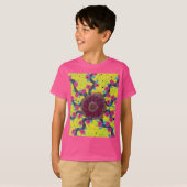 Eldritch Vigil T-Shirt (Vorne ganz)