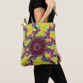 Eldritch Vigil-Tragetasche Tasche (Von Nahem)