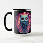 Eldritch Whiskers Tasse (Links)