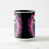 Eldritch Whiskers Tasse (Zentrum)