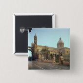 ELDuomo, gegründet von Walter, Erzbischof von Button (Vorne & Hinten)