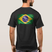 ELE NUNCA MAIS T-Shirt (Rückseite)