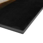 Eleanor Custis Nelly Adoptierte Daughter, Washingt Schneidebrett (Ecke)