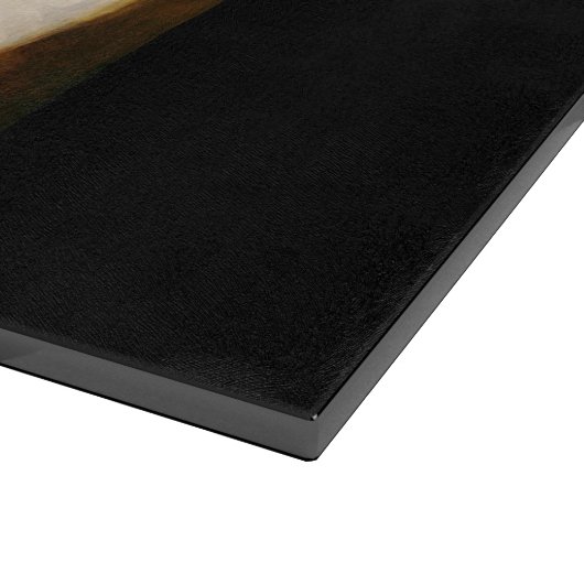 Eleanor Custis Nelly Adoptierte Daughter, Washingt Schneidebrett (Ecke)