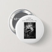 Eleanor Everest Freer Button (Vorne & Hinten)