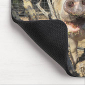 Eleanor Mousepad (Ecke)