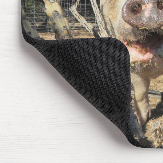 Eleanor Mousepad (Ecke)