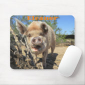 Eleanor Mousepad (Mit Mouse)