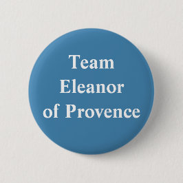 Eleanor of Provence, Königin von England Button