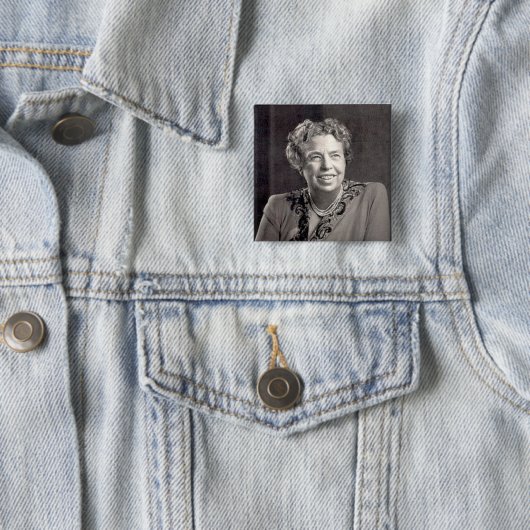 eleanor_roosevelt button (Beispiel)