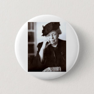 Eleanor Roosevelt Button