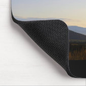 Eleanor Roosevelt Future Quote Mousepad (Ecke)