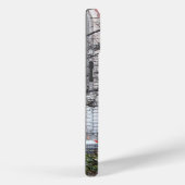 Eleanor Roosevelt Memorial Case-Mate iPhone Hülle (Rückseite / Rechts)