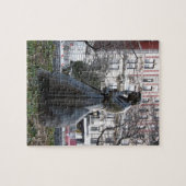 Eleanor Roosevelt Monument Puzzle (Horizontal)