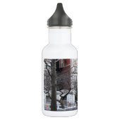 Eleanor Roosevelt Monument Trinkflasche (Links)