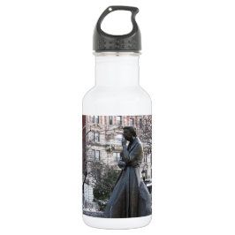 Eleanor Roosevelt Monument Trinkflasche