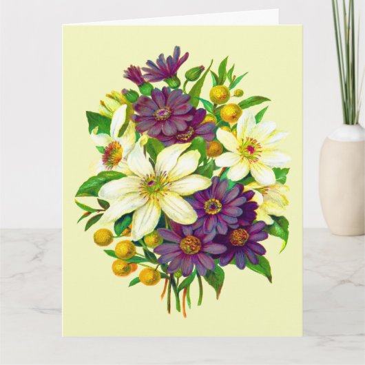 Eleanor Roosevelt Quotcard Karte (Vorderseite)