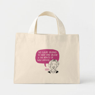 Eleanor Roosevelt Tasche