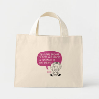 Eleanor Roosevelt Tasche
