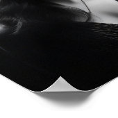 Eleanor Roosevelt "über starke Frauen" Poster (Ecke)